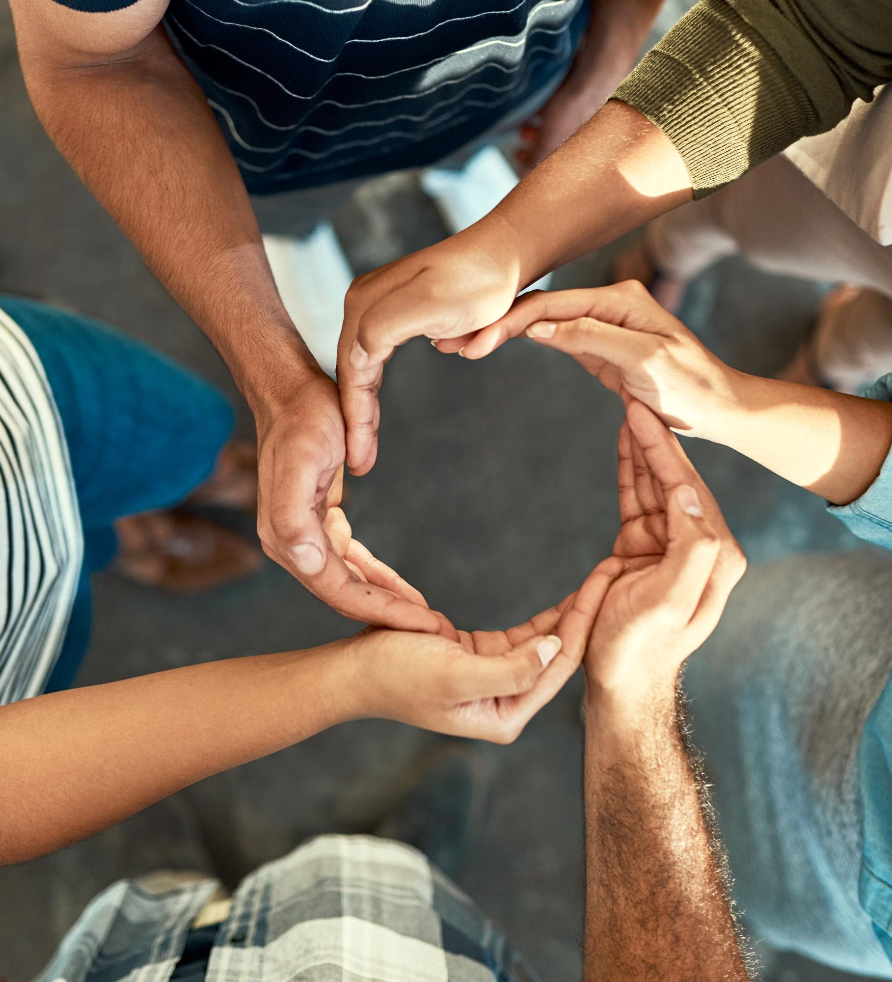community-organisations